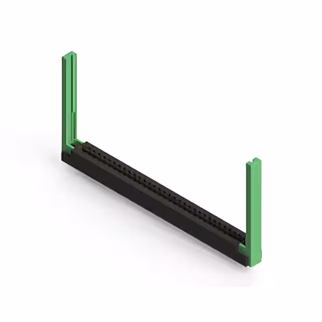 355-062-521-268 EDAC Inc.  Edgeboard Connectors